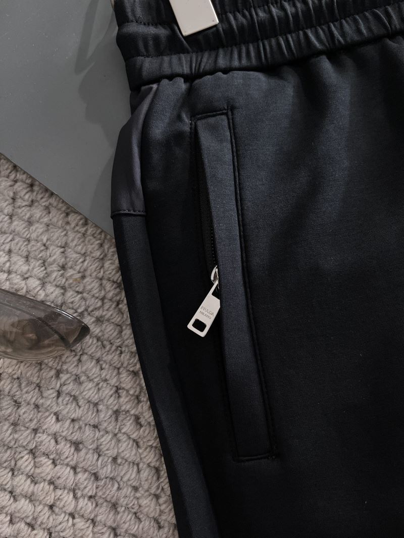 Prada Long Pants